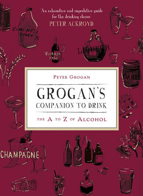 Grogan's Companion to Drink