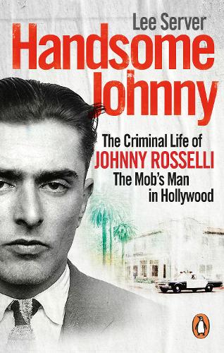 Handsome Johnny