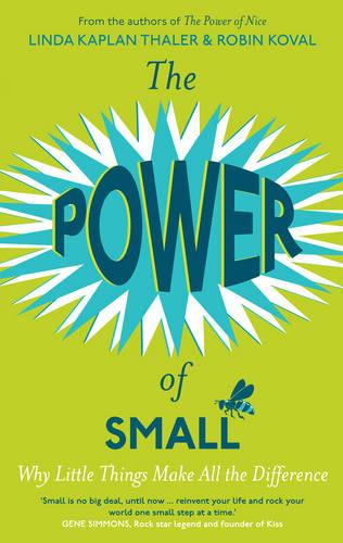 The Power of Small