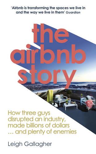The Airbnb Story