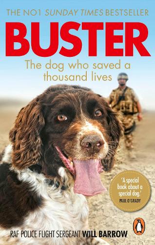 Buster