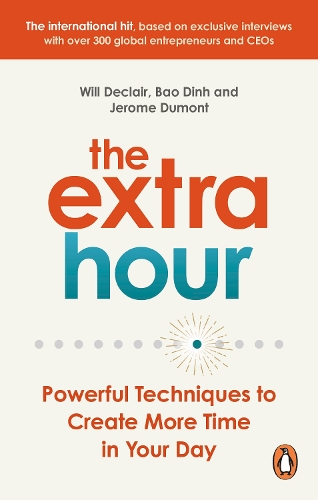 The Extra Hour