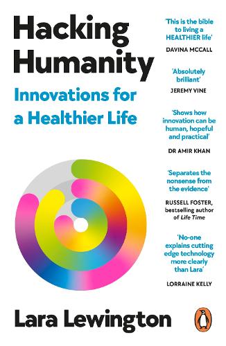 Hacking Humanity