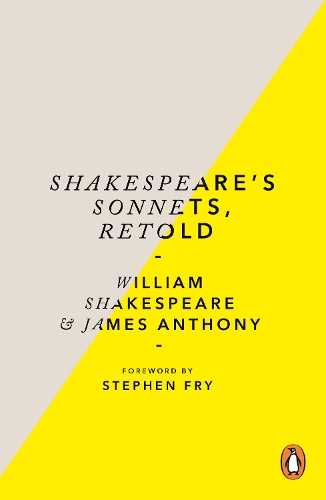 Shakespeare’s Sonnets, Retold