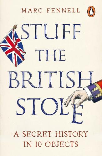 Stuff the British Stole