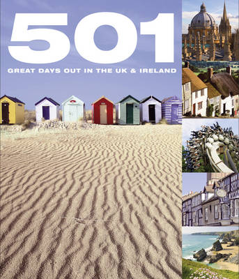 501 Days Out in the UK