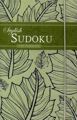 Stylish Sudoku
