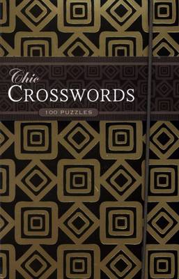 Chic Crosswords