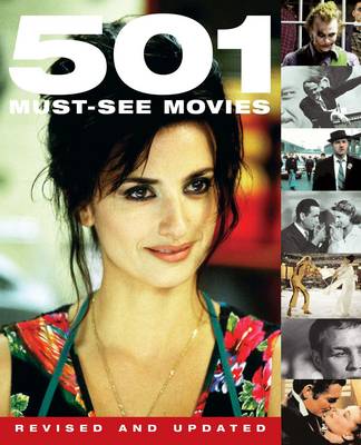 501 Must See Movies