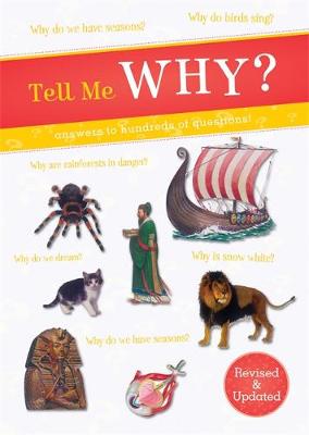 Tell Me Why?