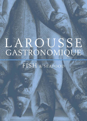 Larousse Gastronomique