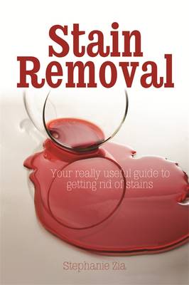Stain Removal