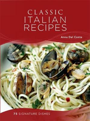 Classic Italian Recipes