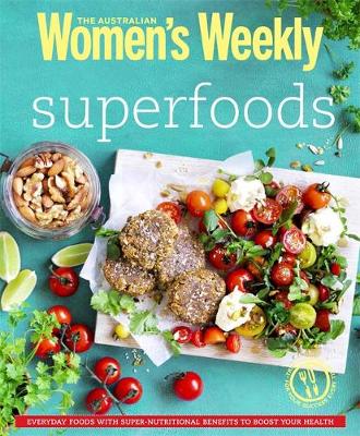 Superfoods