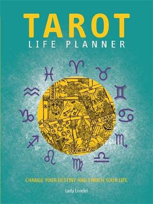 Tarot Life Planner