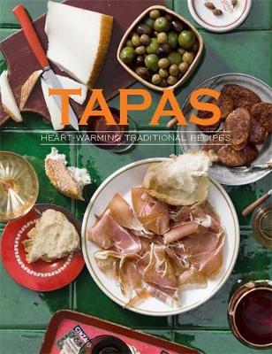 World Food: Tapas