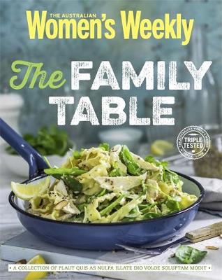 Family Table