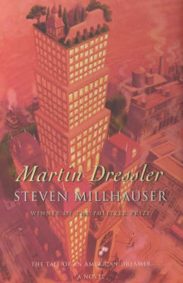 Martin Dressler