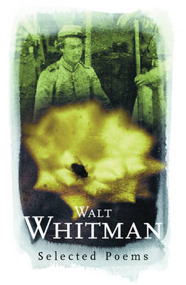 Walt Whitman