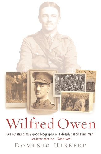 Wilfred Owen