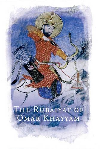 Rubaiyat of Omar Khayyam