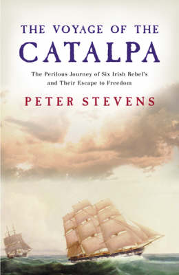 The Voyage of the Catalpa