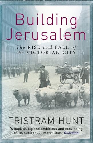 Building Jerusalem
