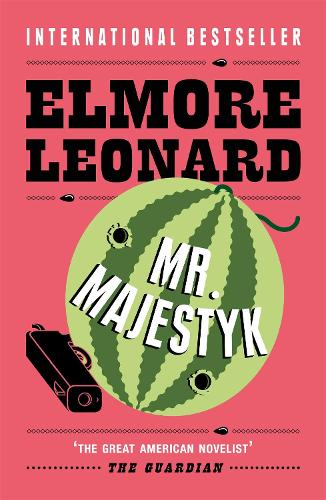 Mr Majestyk