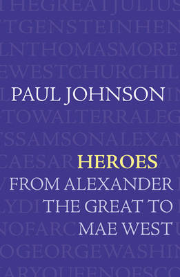 Heroes