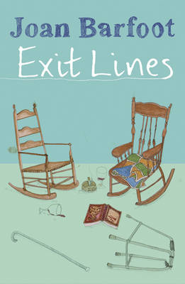 Exit Lines