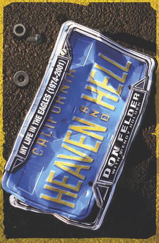 Heaven and Hell