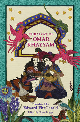 Rubaiyat of Omar Khayyam
