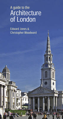Guide To The Architecture Of London