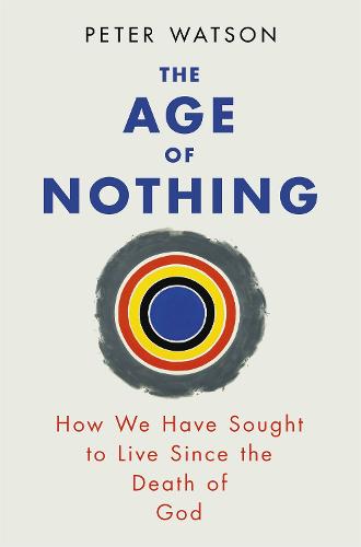The Age of Nothing