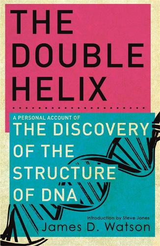 The Double Helix