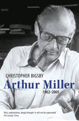 Arthur Miller: 1962-2005 v. 2