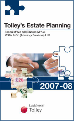 Tolley's Estate Planning