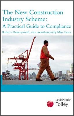 The New Construction Industry Scheme