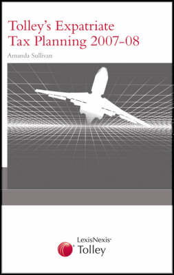 Tolley's Expatriate Tax Planning