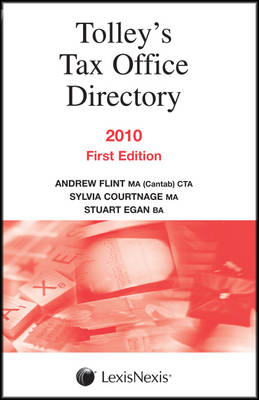 Tax Office Directory 2010