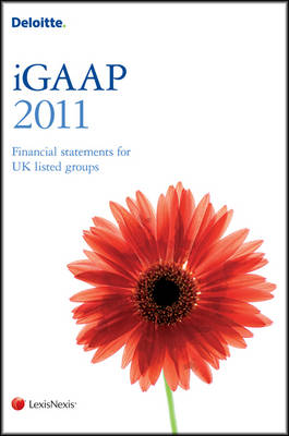 Deloitte iGAAP 2011