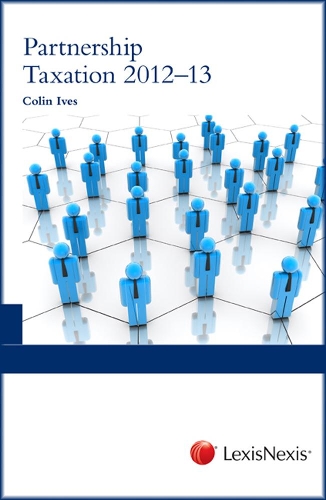 Tolley's Partnership Taxation