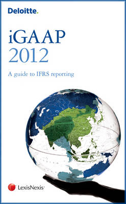 Deloitte iGAAP 2012: Set v. A2