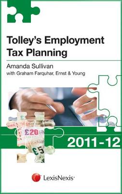 Employment Tax Planning 2011-2012
