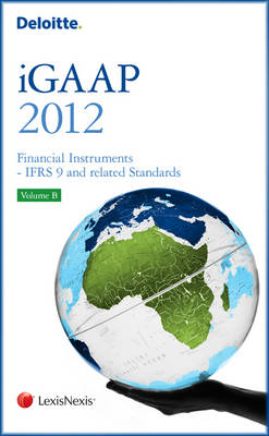 Deloitte iGAAP 2012: v. B