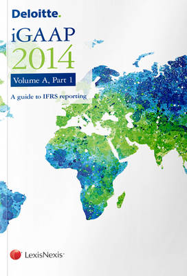 Deloitte iGAAP 2014