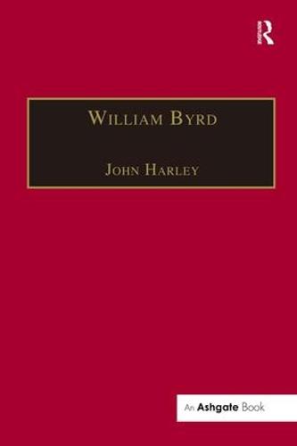 William Byrd