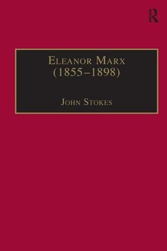 Eleanor Marx (1855–1898)