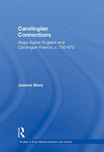 Carolingian Connections