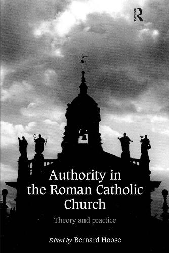 Authority in the Roman Catholic Church